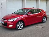 Hyundai Veloster (2012) 1.6 GDI Nové v ČR Serviska - náhled 1