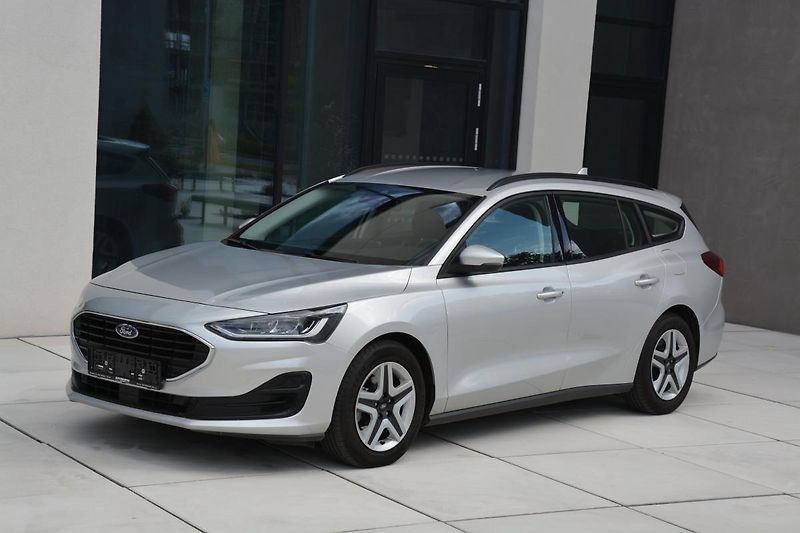 Ford Focus (2022) Kombi 1,5EcoBlue AUT8 88kW Edi - fotka 44 z 49