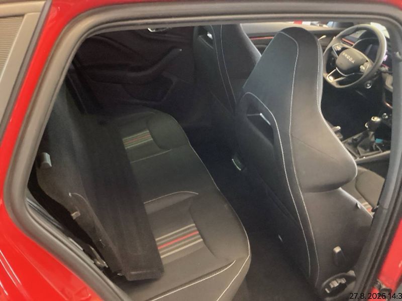 Škoda Scala Monte Carlo 1,0 TSI 85kW MT6/R - fotka 7 z 7