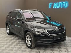 Škoda Kodiaq (2021) 2.0 CR TDi Clever DSG 110 kW - fotografie inzerátu