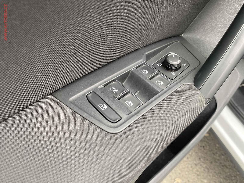Volkswagen Tiguan (2017) 1.4 TSi, Comfortline, navi - fotka 14 z 18