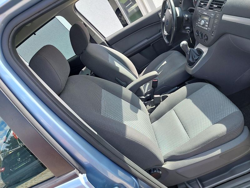 Ford C-MAX (2006) 1.6 - fotka 20 z 29