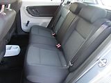 Škoda Fabia (2012) 1.6 TDi, AC, temp - náhled 10