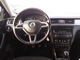 Škoda Rapid 1.2TSi,77kW,TAŽNY,NOVÉ-ROZVODY - náhled 9