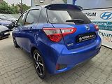Toyota Yaris (2020) 1.5-1.MAJITEL-AUTOMAT-KAMERA - náhled 8
