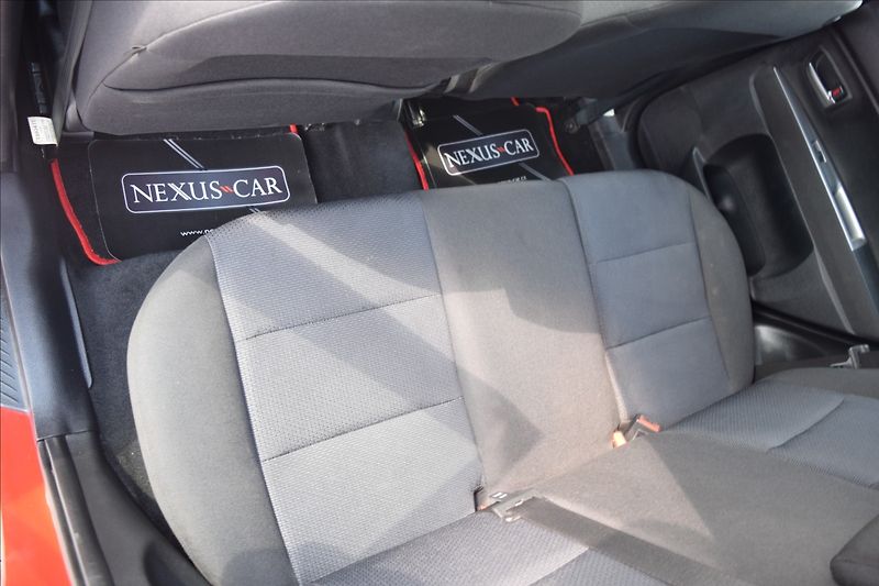 Mazda 2 1,2 I 55KW NÍZKÉ KM BEZ KOROZE - fotka 19 z 41