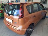 Nissan Note (2010) 1.4i, 1.maj,ČR, AC - náhled 1