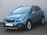 Opel Mokka (2015) 1.7, ČR, autoAC - náhled 2