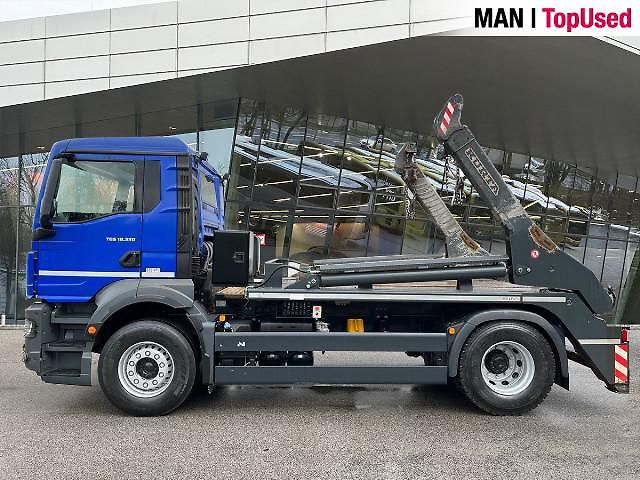 MAN TGS 18.330 4x2 BL CH - fotka 4 z 17