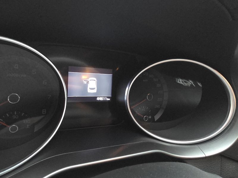 Kia Ceed 1.4-PRAV.ZNAČK.SERVIS-TOP STAV - fotka 15 z 17