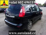 Mazda 5 (2006) - náhled 2