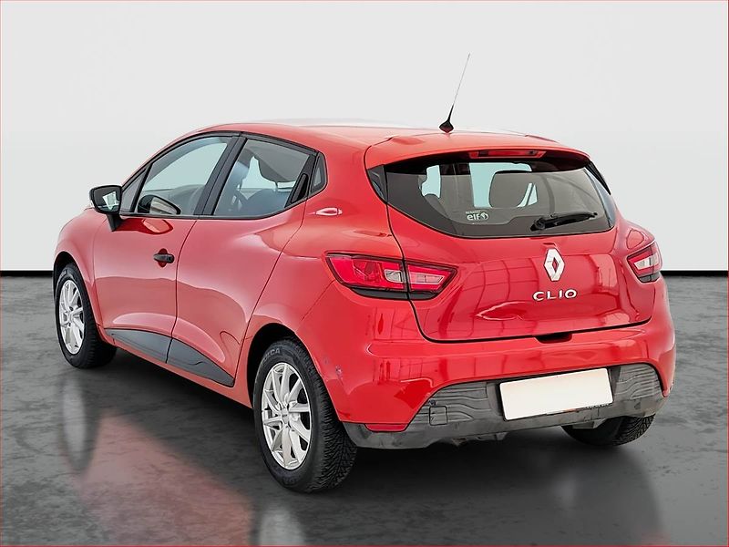 Renault Clio (2012) 1.2 16V, nová STK, v provozu - fotka 4 z 18