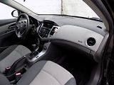 Chevrolet Cruze (2011) 1.8i/16V/Klimatizace/ČR/ - náhled 15