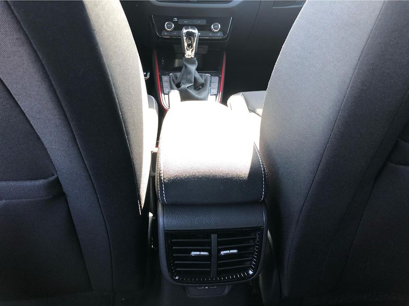 Škoda Fabia 1,0 TSI - fotka 23 z 29