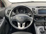 Kia Sportage (2014) 1.7 CRDi, AC, navi, kamera - náhled 11