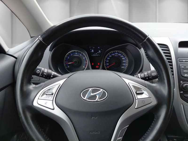 Hyundai ix20 (2017) 1.6i Trikolor Essentiall    - fotka 16 z 24