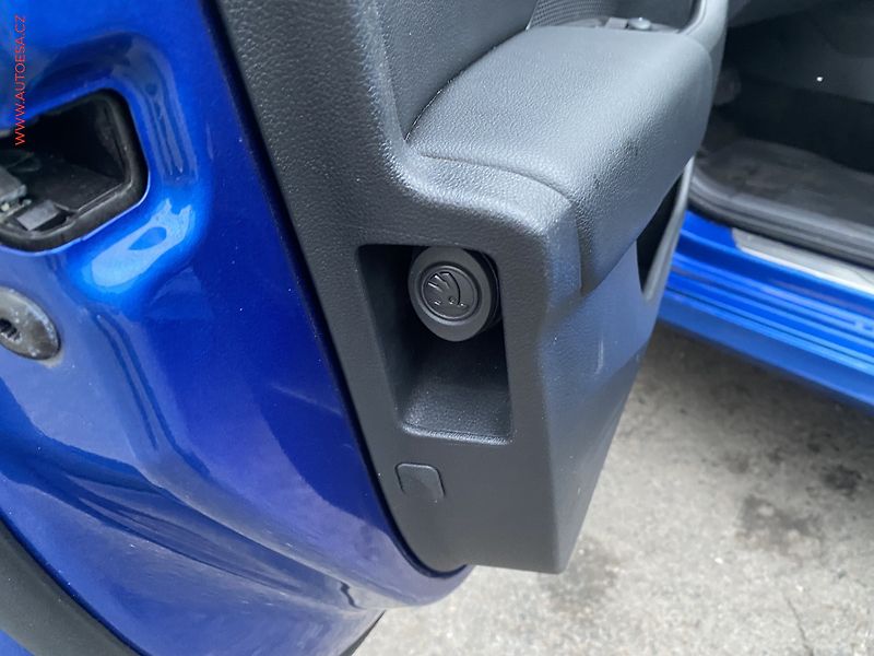 Škoda Octavia (2021) 2.0 TDi, ČR, Style, DSG - fotka 13 z 20