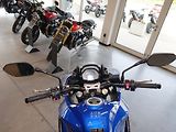Triumph Tiger Sport 800 (2026) Záruka 2+2 - náhled 7