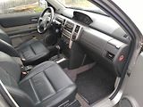Nissan X-Trail 2,5i AWD /121 kW/ Automat - náhled 27