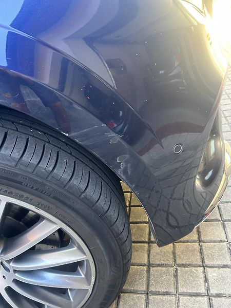 Mercedes-Benz GLS (2018) - fotka 8 z 22