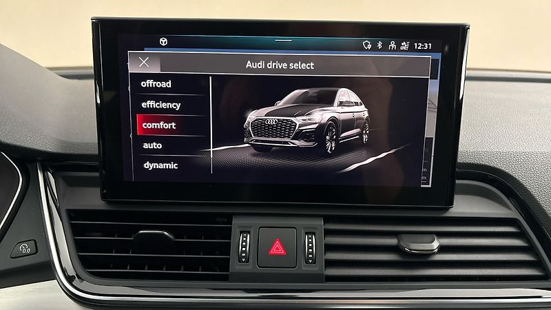 Audi Q5 2.0 40TDI S Tronic Quattro SLi - fotka 30 z 32