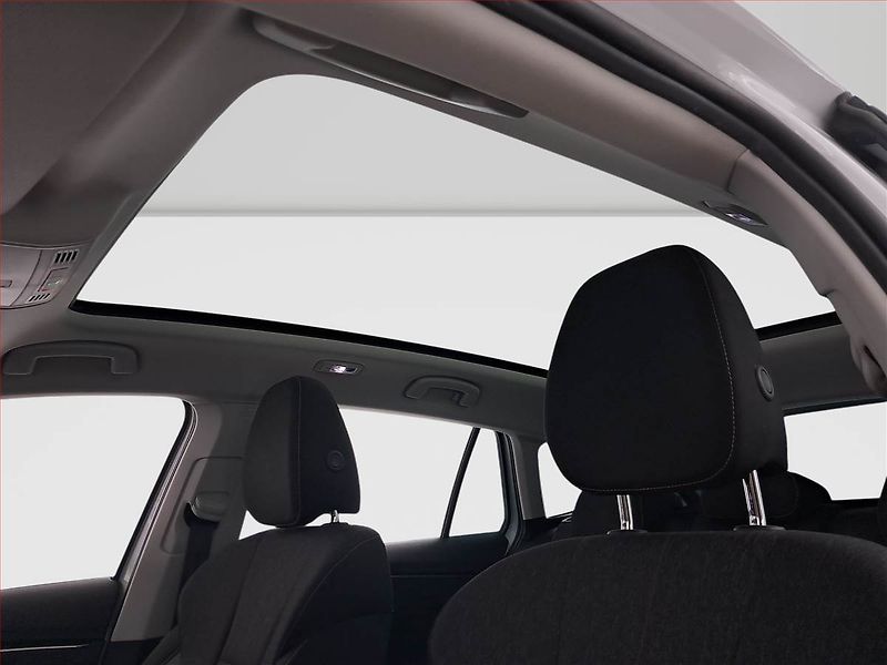 Škoda Scala (2020) Style 1.5 TSI, Automat - fotka 16 z 20