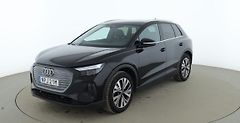 Audi Q4 e-tron 35 ada. tempomat - fotografie inzerátu