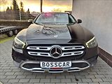 Mercedes-Benz Třídy E 3,0 400d All-Terrain 4MATIC - náhled 10