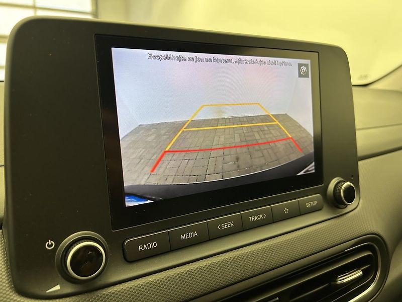 Hyundai Kona 1.0 T-GDI Start - fotka 11 z 23
