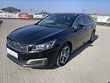 Peugeot 508 2,0 HDI 133kw SW Allure Automa - náhled 1