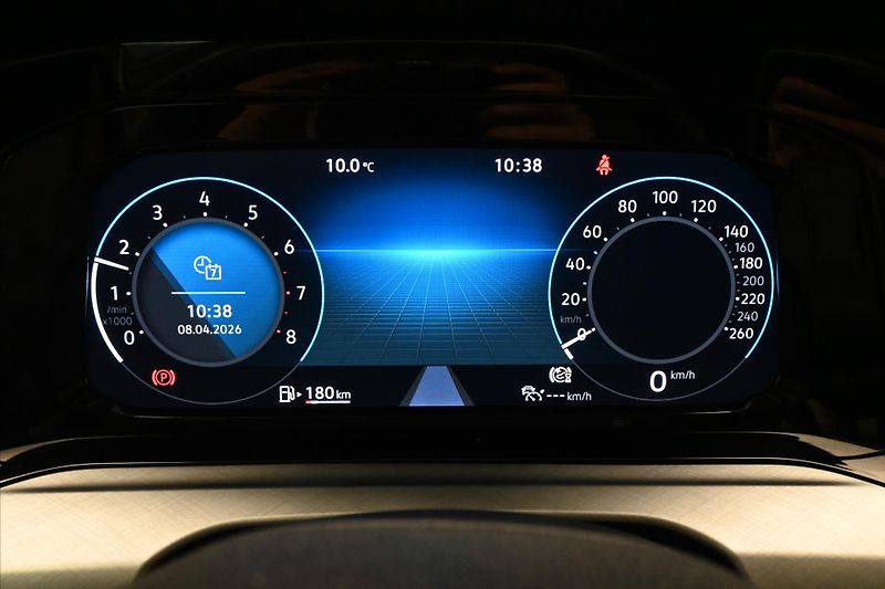 Volkswagen Golf 1,0 TSI 81kW Life Záruka až 5 - fotka 16 z 30