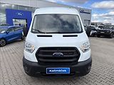 Ford Transit 2,0 EcoBlue Trend Chlaďák L2 - náhled 8