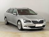 Škoda Superb (2019) Laurin&Klement 2.0 TDI, 4X4 - náhled 1
