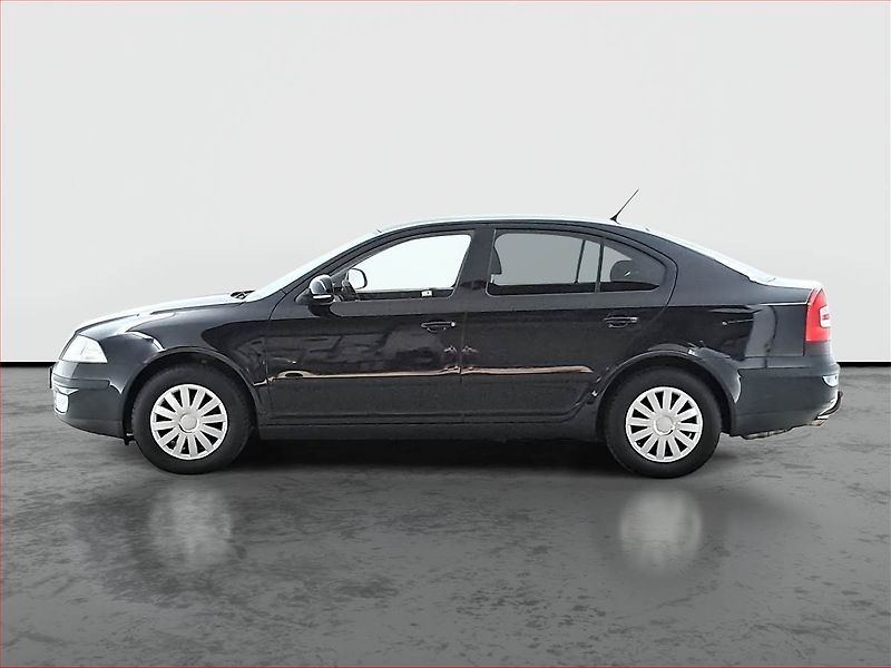 Škoda Octavia (2011) 1.6 - fotka 3 z 13