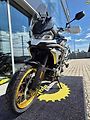 CFMOTO (2026) 700 MT Adventure - náhled 30