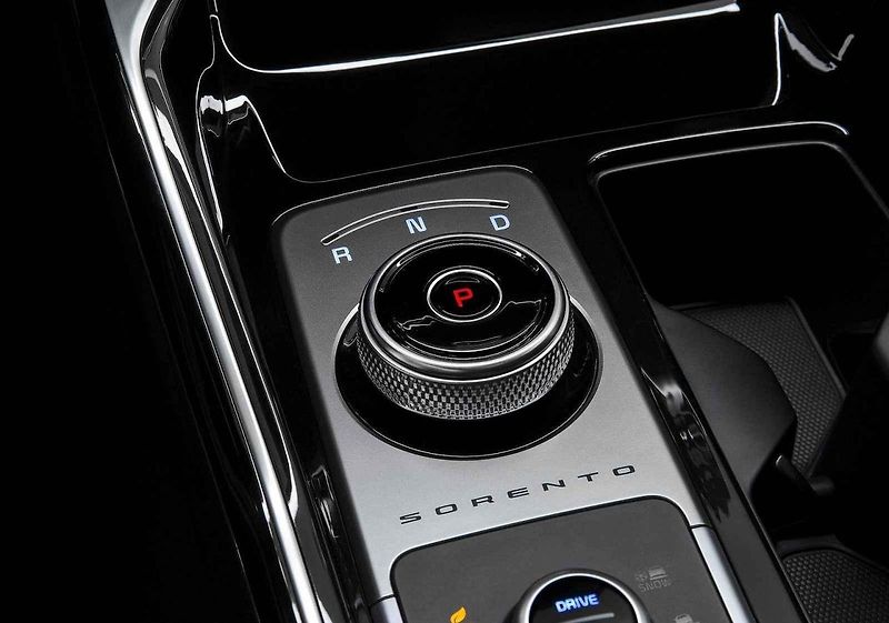KIA Stinger 2021