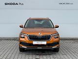 Škoda Kamiq (2024) 1.5 TSI 110 kW Style Plus - náhled 3