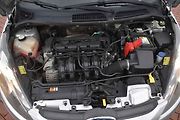 Motor působil příjemně