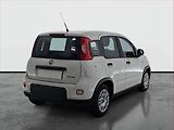 Fiat Panda (2023) 1.0 FireFly, ČR,1.maj - náhled 4