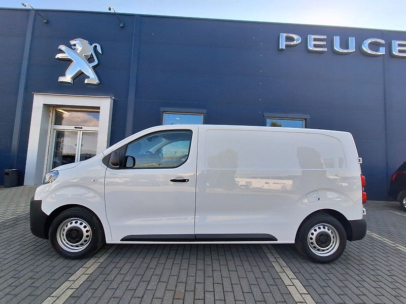 Peugeot Expert (2026) Furgon L2 2.2 BHDi 150  M6 - fotka 2 z 14