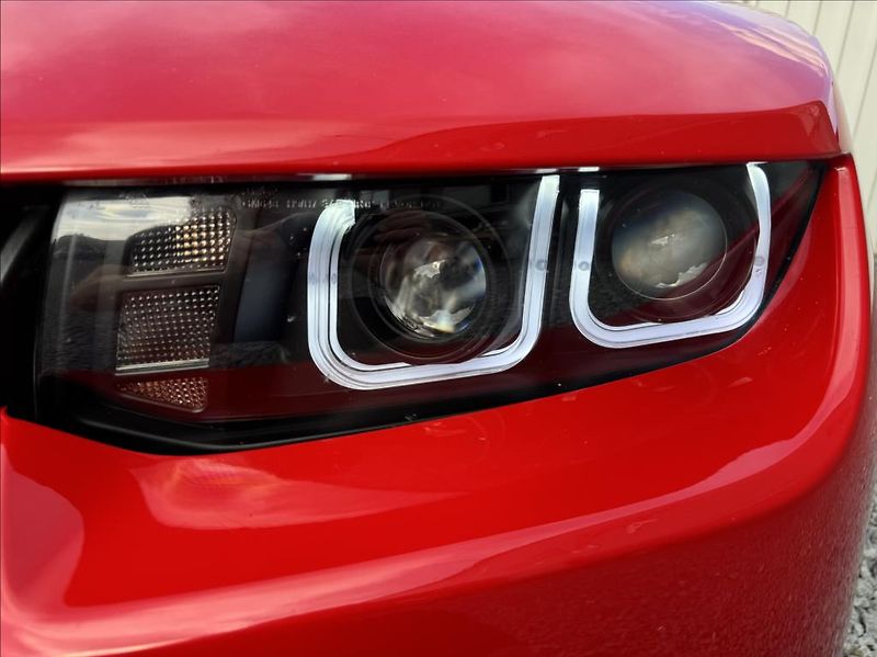 Chevrolet Camaro 3,6 V6,241kW - fotka 10 z 50