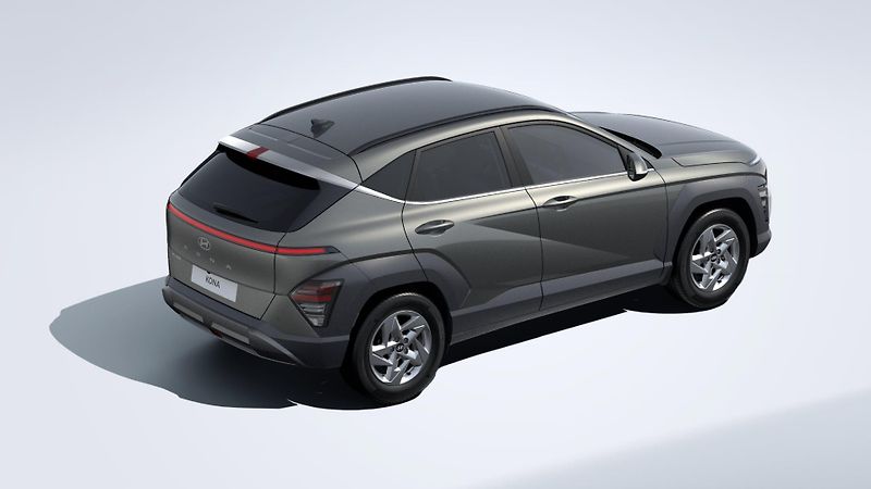 Hyundai Kona 26 1,6 T-GDI MT SMART TECH - fotka 5 z 9