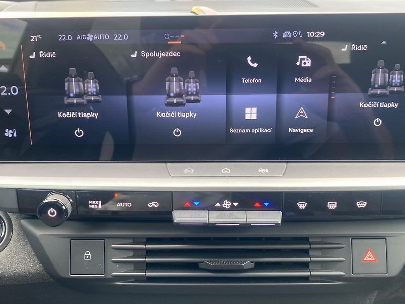 Opel Grandland (2025) GS Hybrid 1,2 Turbo (100kW) - fotka 20 z 37