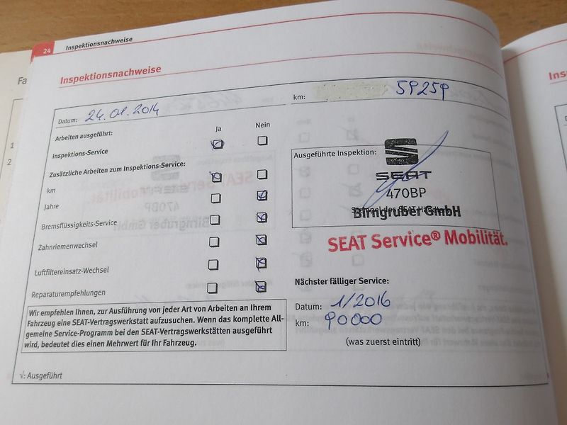 Seat Altea XL 1,9TDi 4x4 2xKOLA ! - fotka 28 z 31