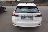 Škoda Octavia 2,0TDi 85kW Style !Koup v ČR! - náhled 7
