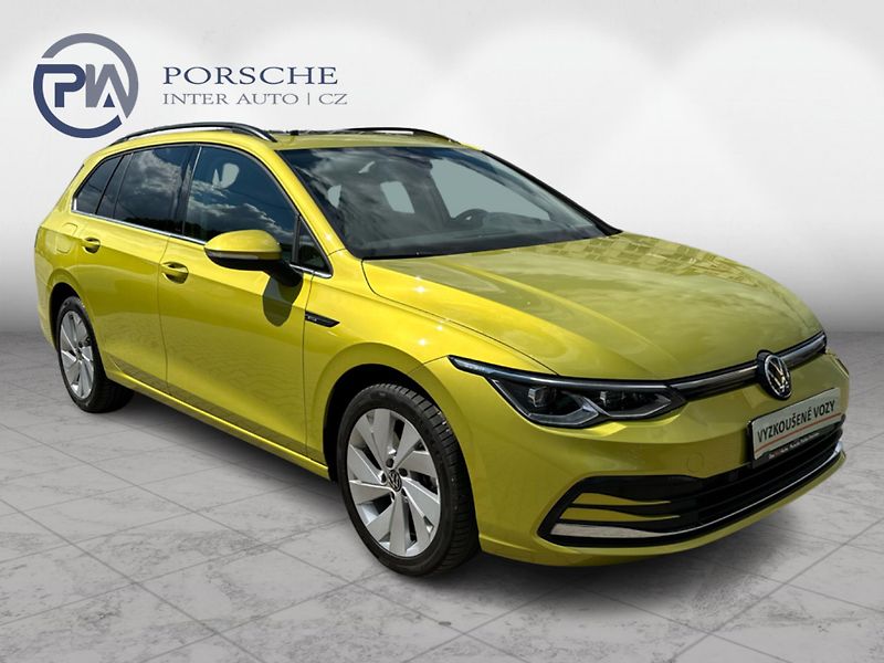 Volkswagen Golf Style 2.0 TDI 110 kW DSG Varia - fotka 8 z 25