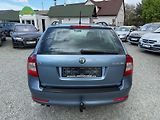 Škoda Octavia 1.4 TSI DIGIKLIMA TEMPOMAT - náhled 4