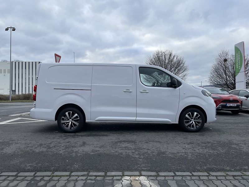 Toyota ProAce EV 136k Comfort ODBĚR 4/2026 - fotka 2 z 32