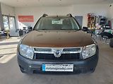 Dacia Duster (2012) 1,6I,77KW,KLIMA,ALU,KOUP.V ČR - náhled 1