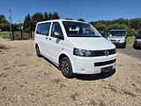 Volkswagen Transporter (2011) 2.0Tdi 9Míst Klima  - náhled 12